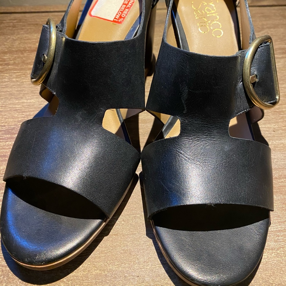 Franco sarto shoes